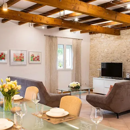 別荘 Coeur Des Ondes - Coquelicot Saint-Georges (Lot-et-Garonne)